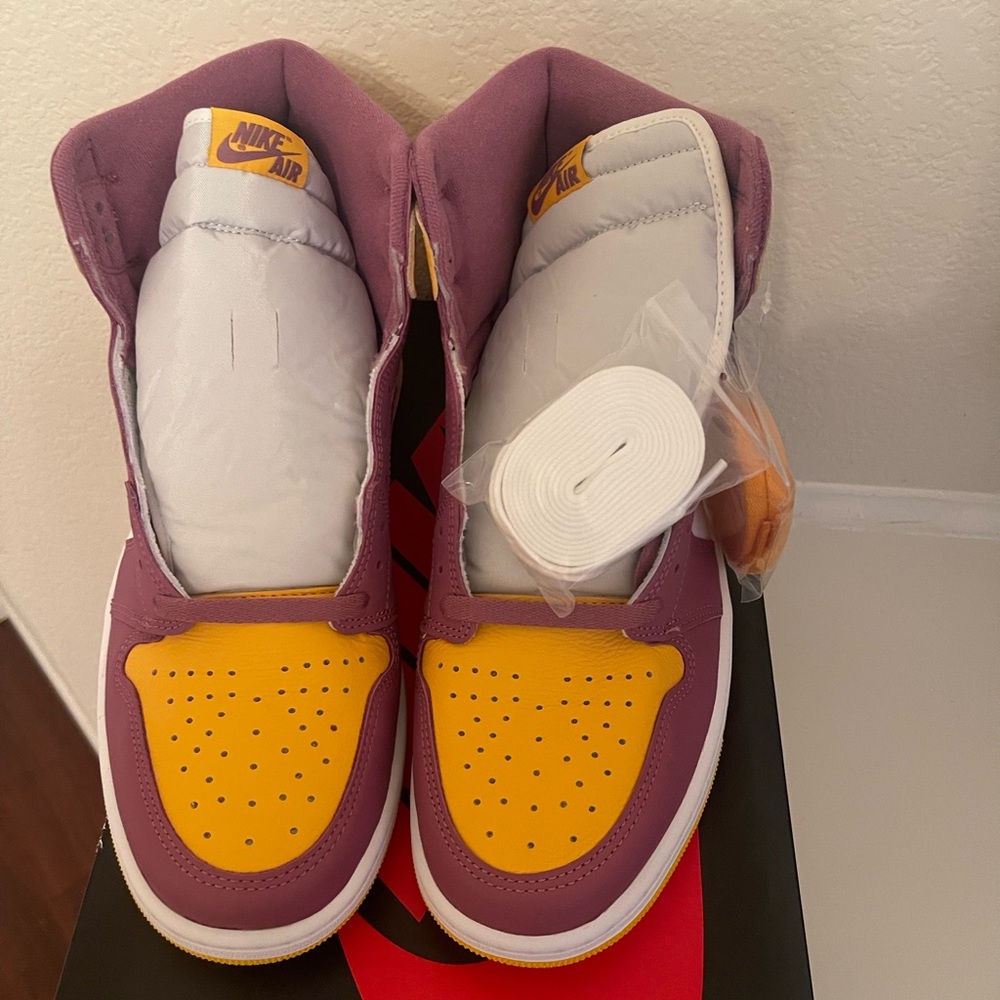 Air Jordan 1 Retro High OG